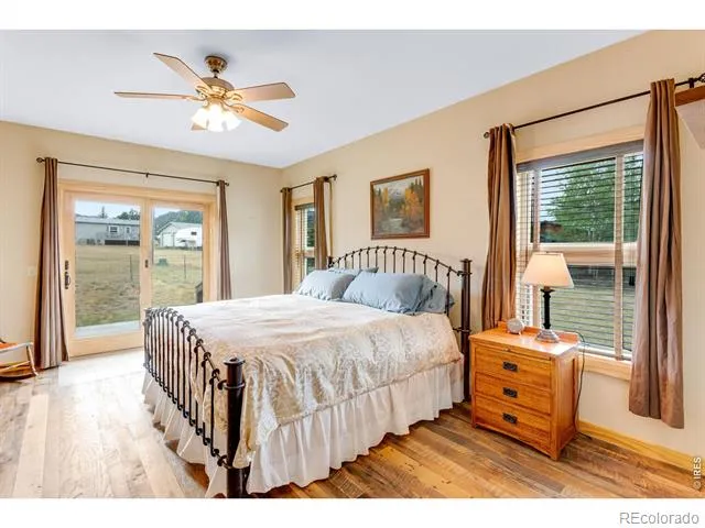 1005 Hide A Way Lane Estes Park, CO 80517