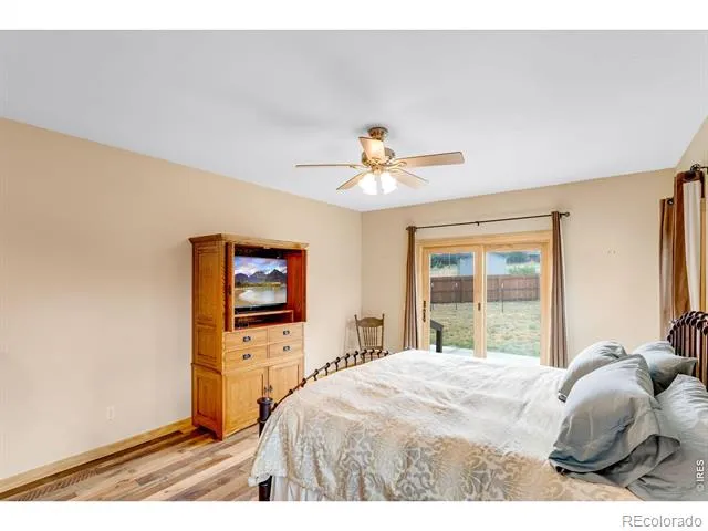 1005 Hide A Way Lane Estes Park, CO 80517