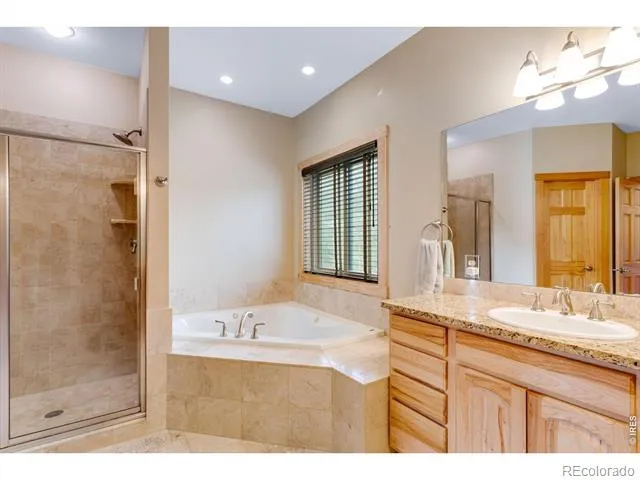 1005 Hide A Way Lane Estes Park, CO 80517