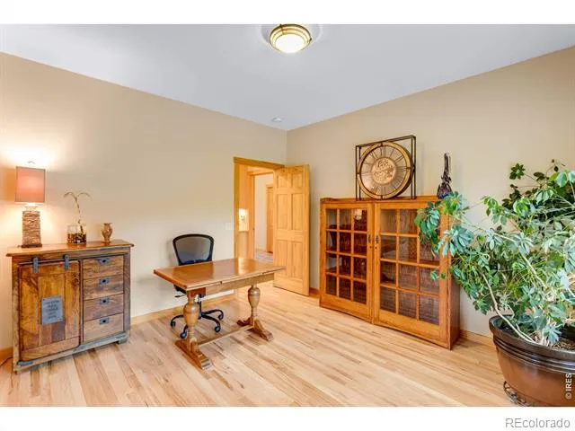 1005 Hide A Way Lane Estes Park, CO 80517