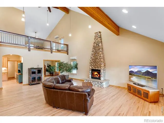 1005 Hide A Way Lane Estes Park, CO 80517