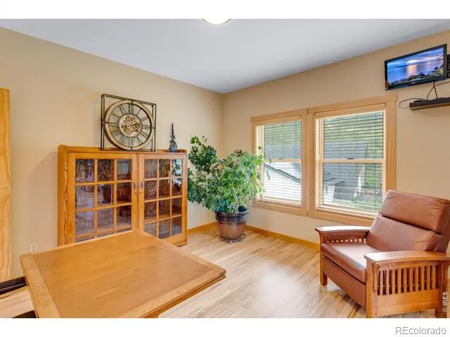 1005 Hide A Way Lane Estes Park, CO 80517