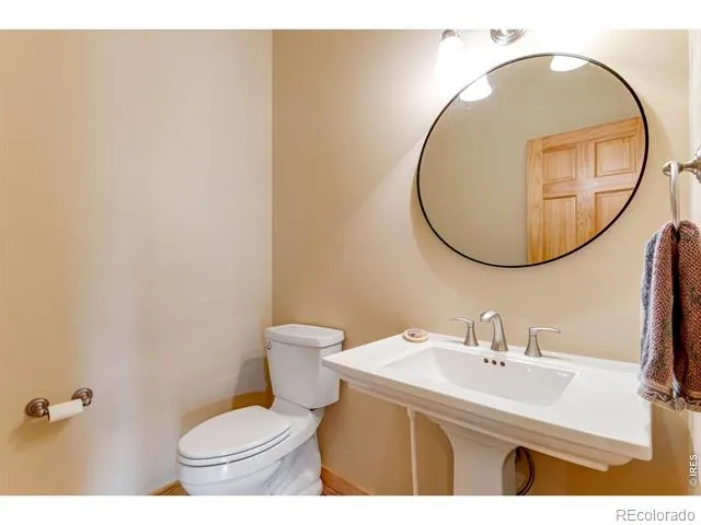 1005 Hide A Way Lane Estes Park, CO 80517