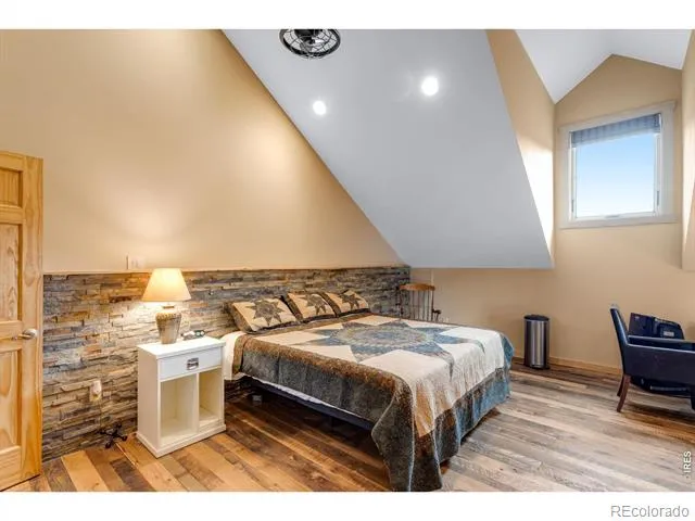 1005 Hide A Way Lane Estes Park, CO 80517