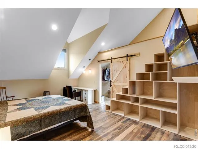 1005 Hide A Way Lane Estes Park, CO 80517