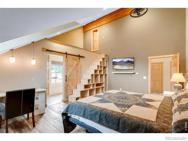 1005 Hide A Way Lane Estes Park, CO 80517