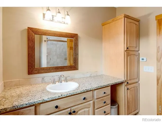 1005 Hide A Way Lane Estes Park, CO 80517