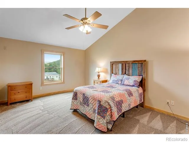 1005 Hide A Way Lane Estes Park, CO 80517