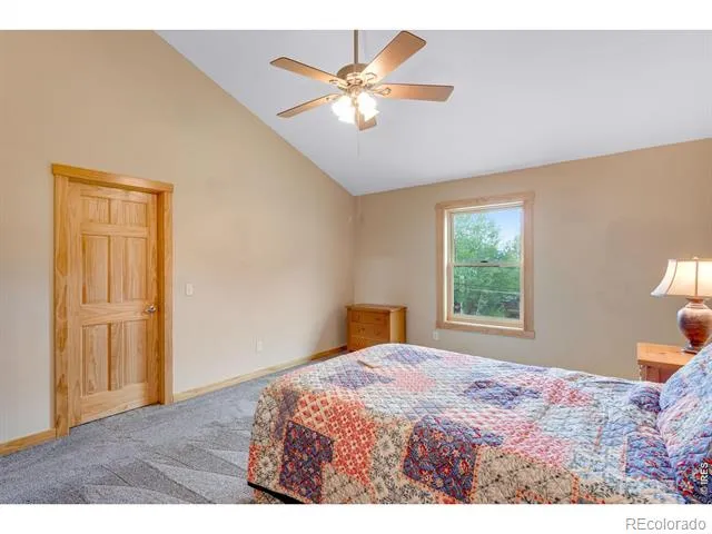 1005 Hide A Way Lane Estes Park, CO 80517