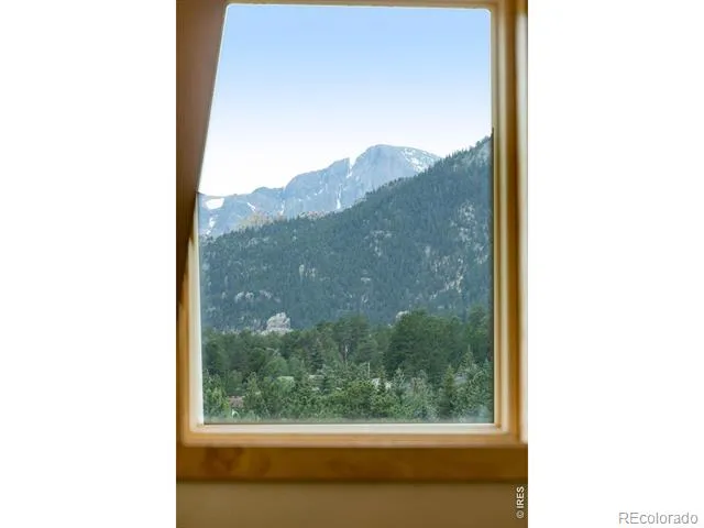 1005 Hide A Way Lane Estes Park, CO 80517