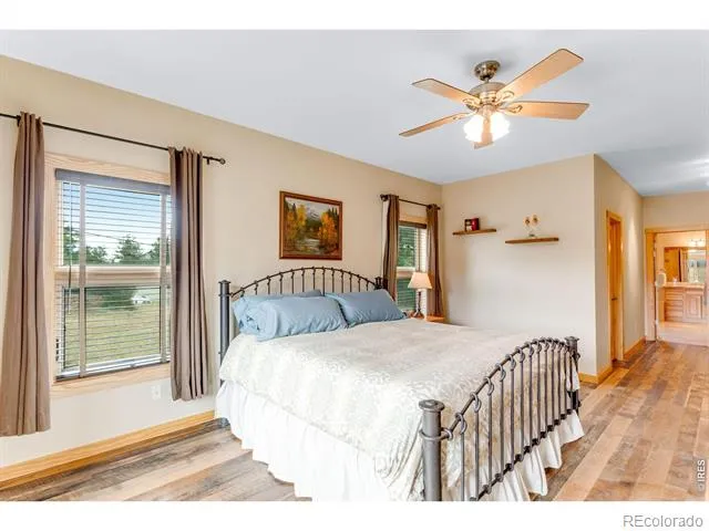 1005 Hide A Way Lane Estes Park, CO 80517