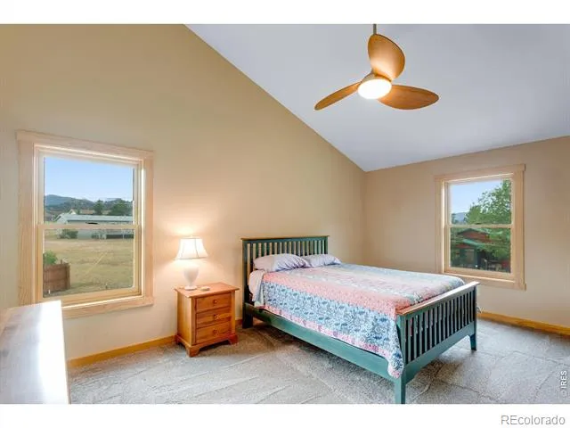 1005 Hide A Way Lane Estes Park, CO 80517