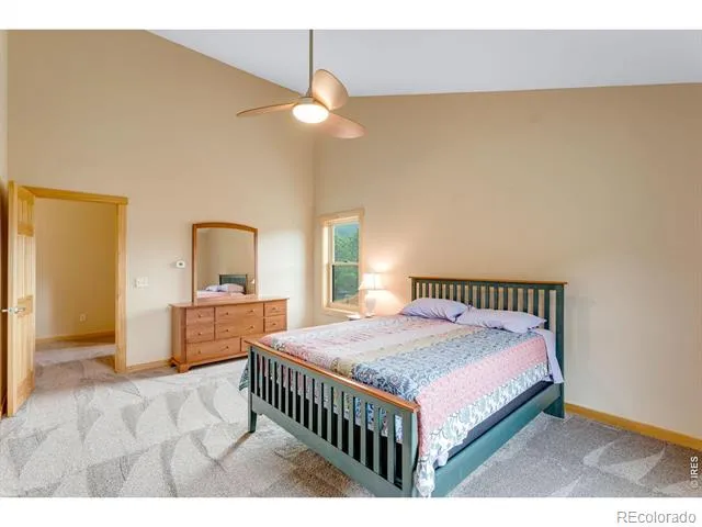 1005 Hide A Way Lane Estes Park, CO 80517