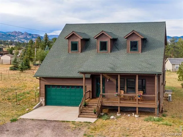 1005 Hide A Way Lane Estes Park, CO 80517