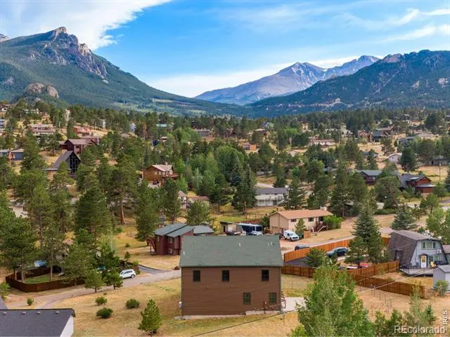 1005 Hide A Way Lane Estes Park, CO 80517