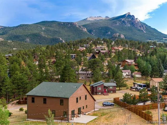 1005 Hide A Way Lane Estes Park, CO 80517