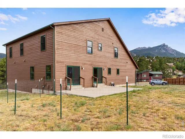 1005 Hide A Way Lane Estes Park, CO 80517
