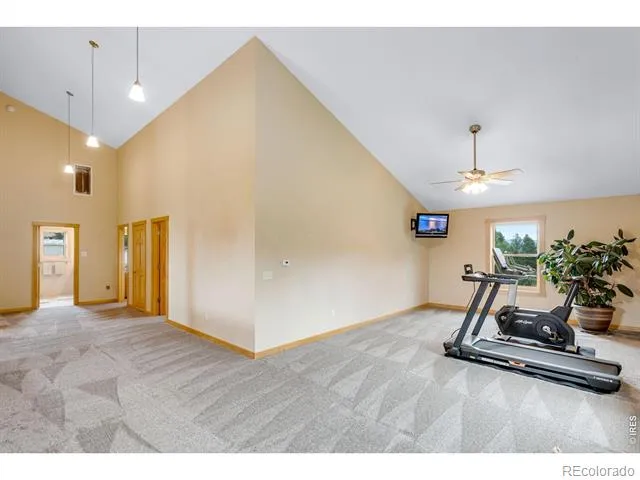 1005 Hide A Way Lane Estes Park, CO 80517
