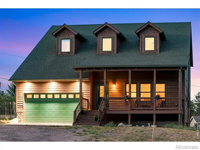 1005 Hide A Way Lane Estes Park, CO 80517