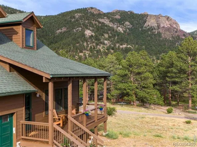 1005 Hide A Way Lane Estes Park, CO 80517