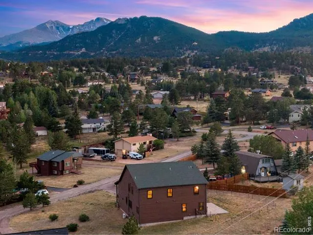 1005 Hide A Way Lane Estes Park, CO 80517