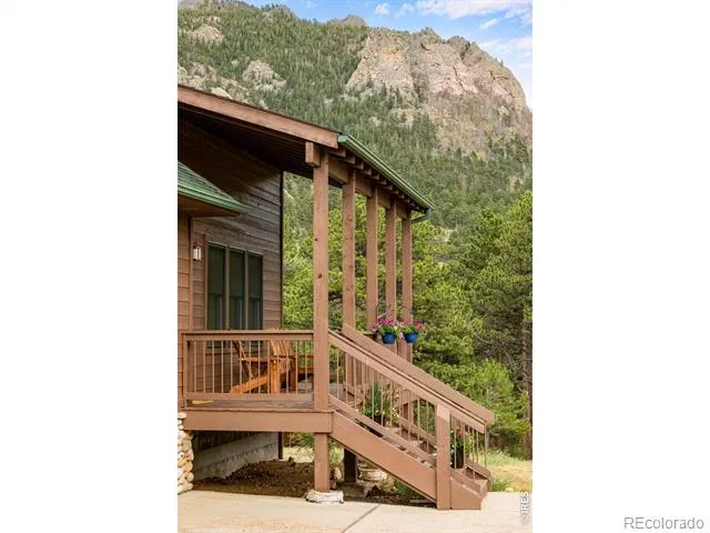 1005 Hide A Way Lane Estes Park, CO 80517