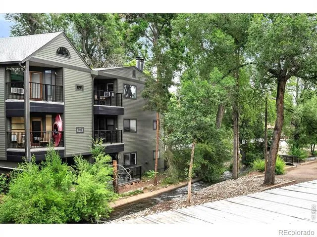 2227 Canyon Boulevard #262 Boulder, CO 80302