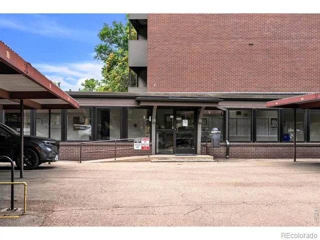 2227 Canyon Boulevard #262 Boulder, CO 80302