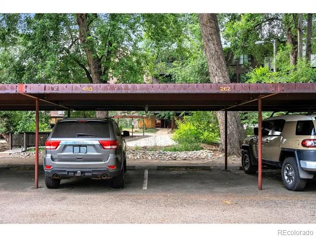 2227 Canyon Boulevard #262 Boulder, CO 80302