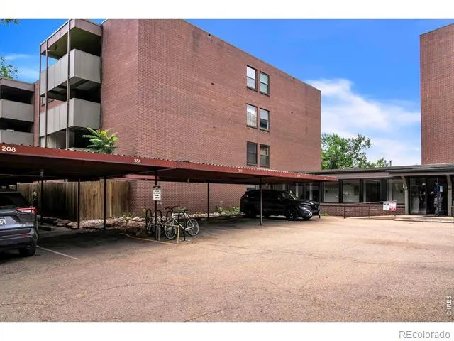 2227 Canyon Boulevard #262 Boulder, CO 80302