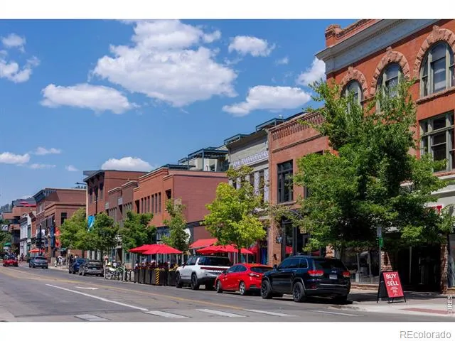 2227 Canyon Boulevard #262 Boulder, CO 80302