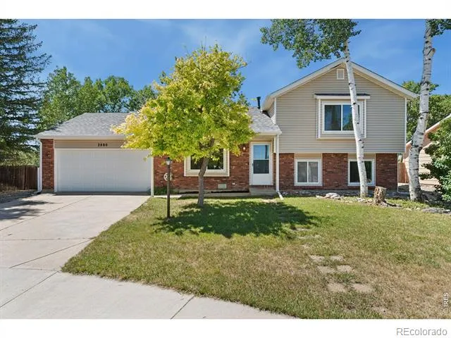 2880 Katie Drive Loveland, CO 80537