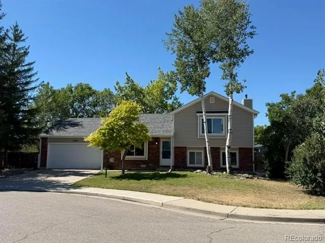 2880 Katie Drive Loveland, CO 80537