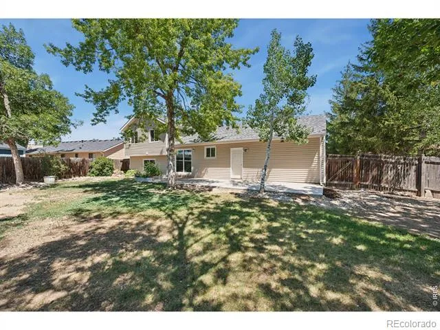 2880 Katie Drive Loveland, CO 80537