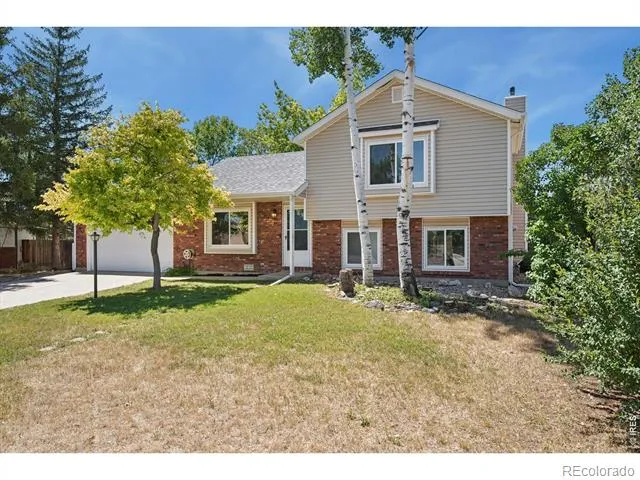 2880 Katie Drive Loveland, CO 80537