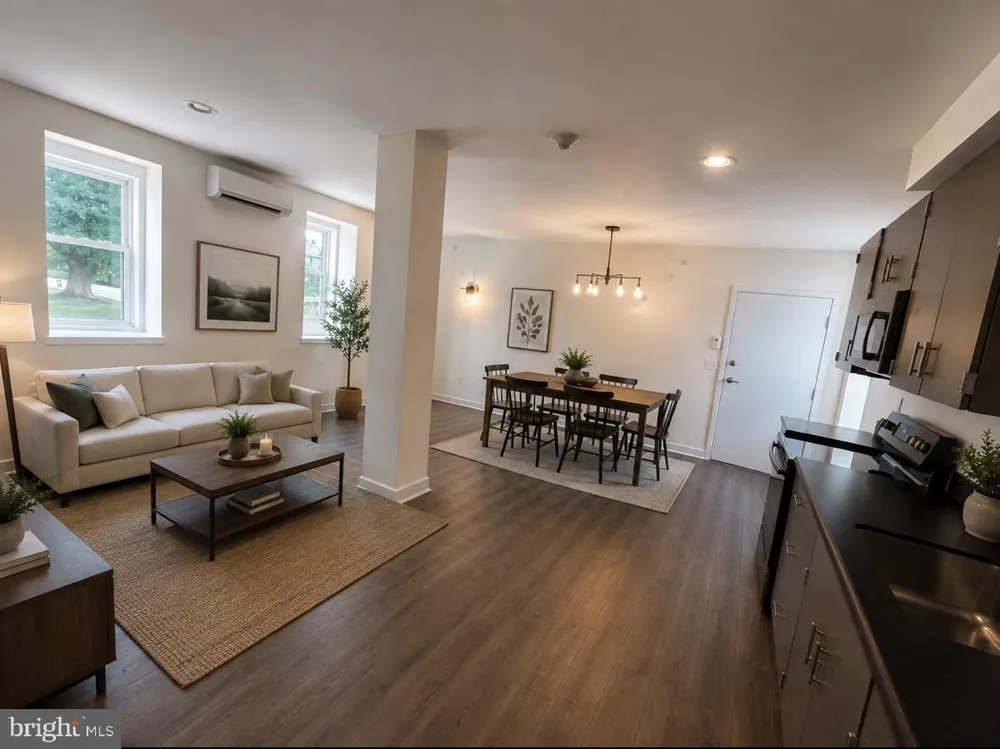 5 S VILLAGE AVENUE #5 Exton, PA 19341