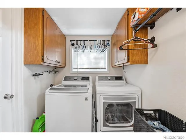 12822 95th Street Longmont, CO 80504