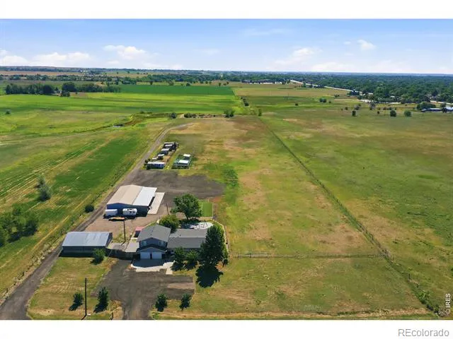 12822 95th Street Longmont, CO 80504