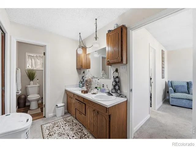 12822 95th Street Longmont, CO 80504