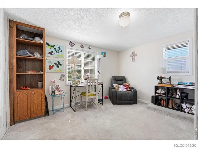 12822 95th Street Longmont, CO 80504