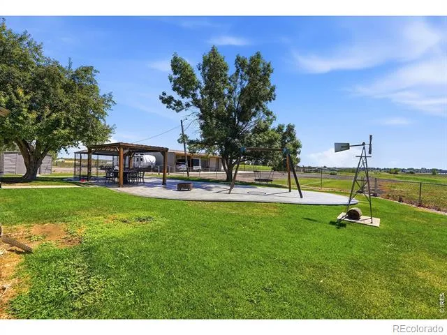 12822 95th Street Longmont, CO 80504