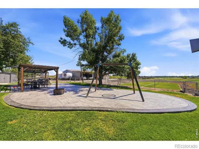 12822 95th Street Longmont, CO 80504