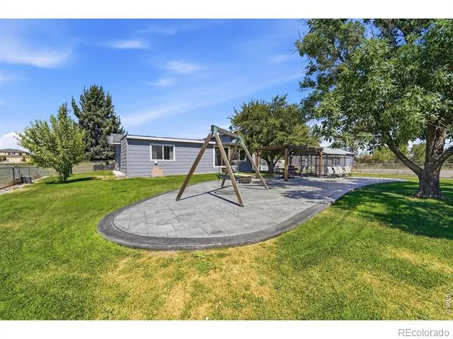 12822 95th Street Longmont, CO 80504