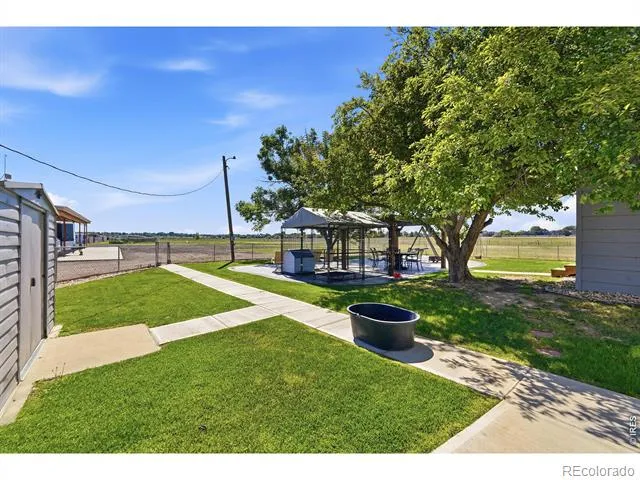 12822 95th Street Longmont, CO 80504