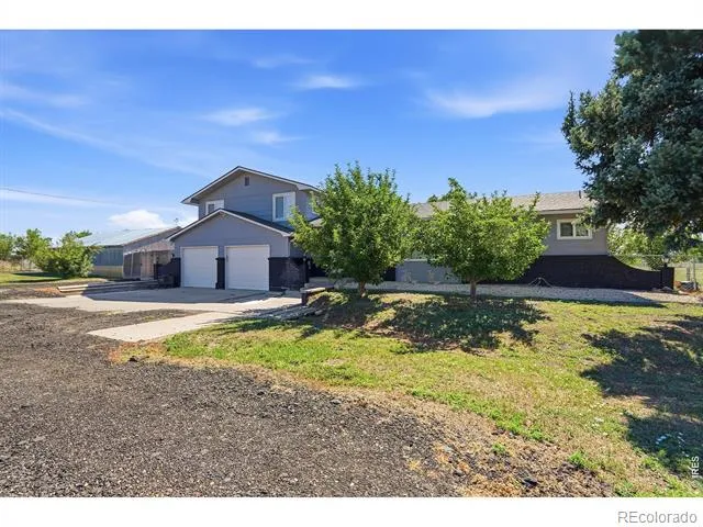 12822 95th Street Longmont, CO 80504