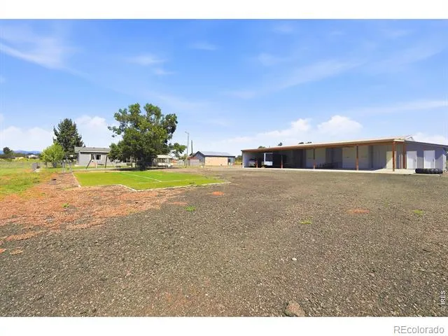 12822 95th Street Longmont, CO 80504