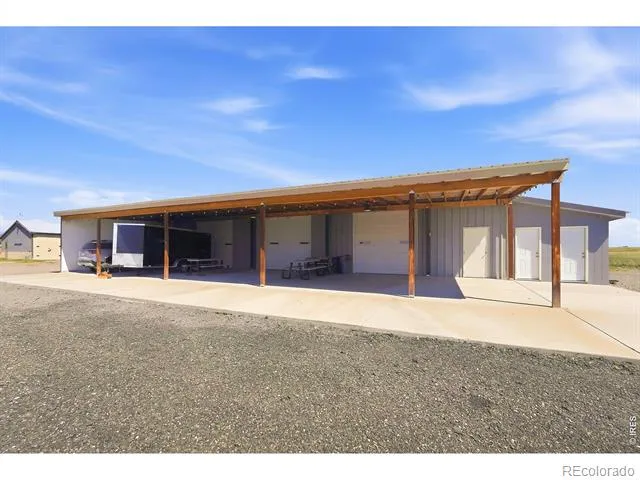 12822 95th Street Longmont, CO 80504