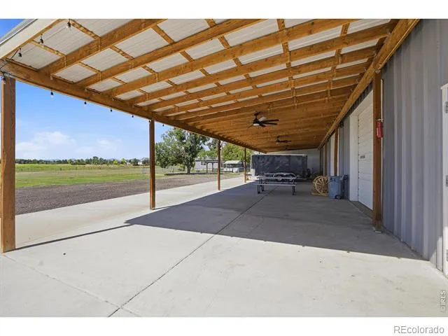 12822 95th Street Longmont, CO 80504