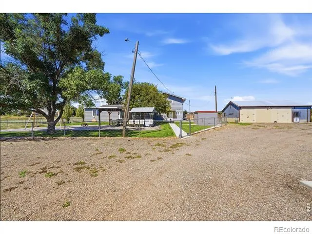12822 95th Street Longmont, CO 80504