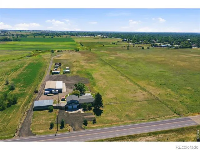 12822 95th Street Longmont, CO 80504